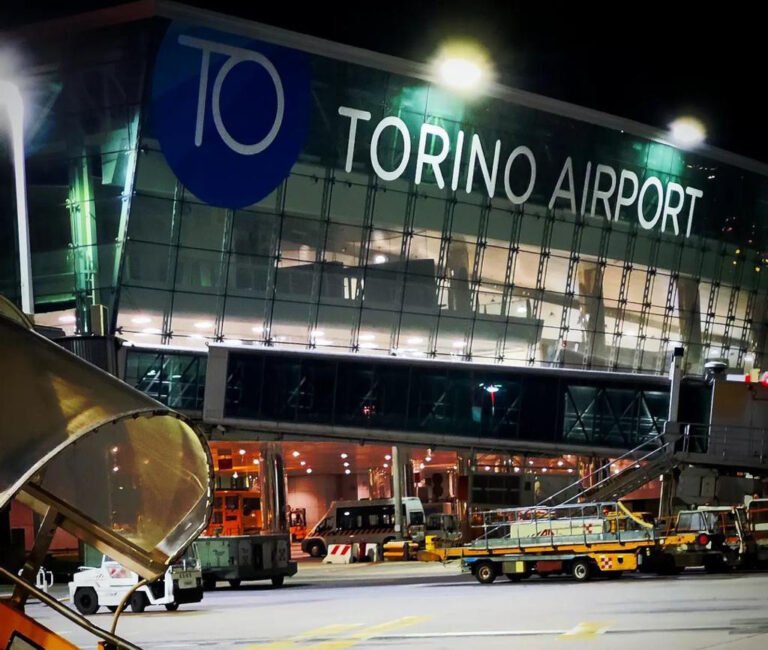 Torino Airport continues to reduce its carbon footprint Airport World