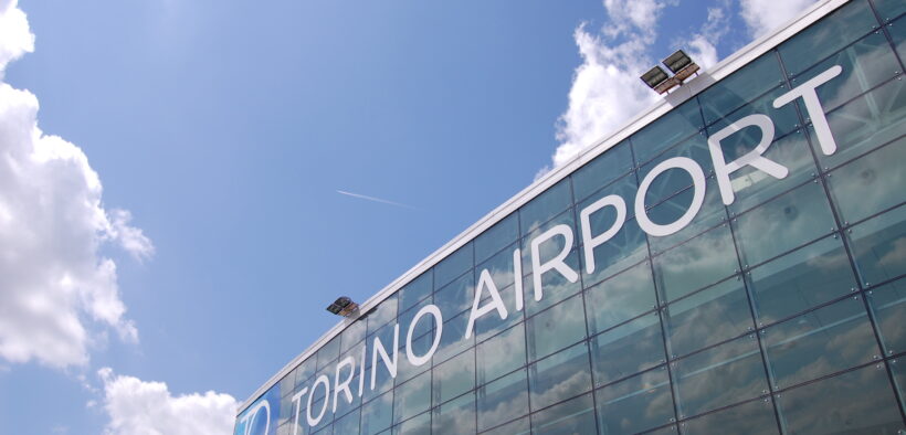 Torino Airport continues to reduce its carbon footprint
