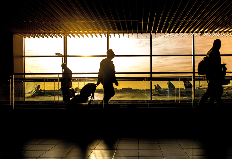 SITA renews support for development programme for airport managers