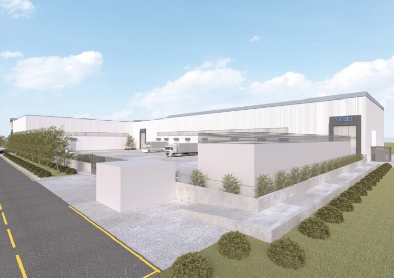 New cargo warehouse planned for Erbil International Airport