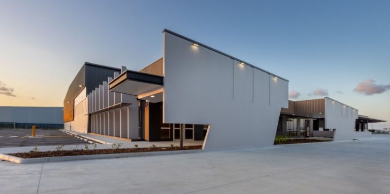 Major new tenant for Brisbane Airport’s Export Park