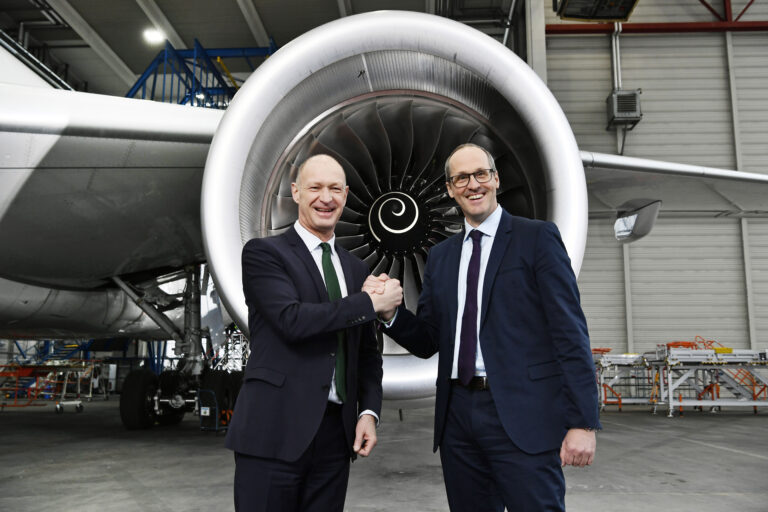 Munich Airport and Lufthansa committed to gateway’s sustainable development