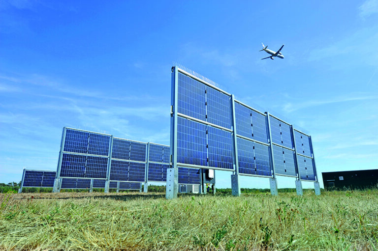 Raising the sustainability bar