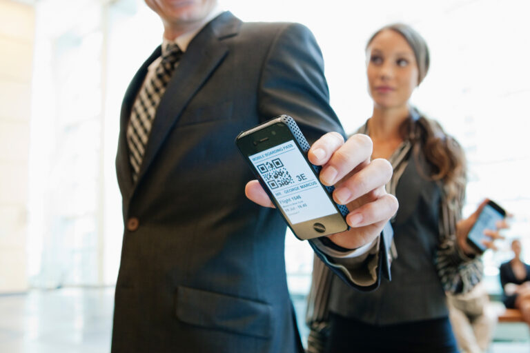 Airports continue to ramp up investment in technology