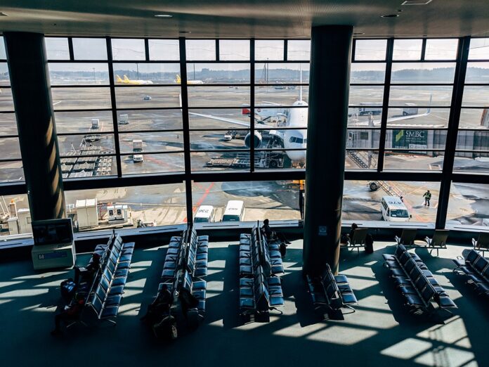 US airport expansions and renovations in 2023 will be robust