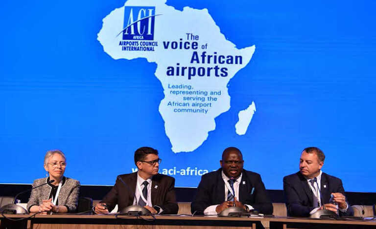 Focus on Africa