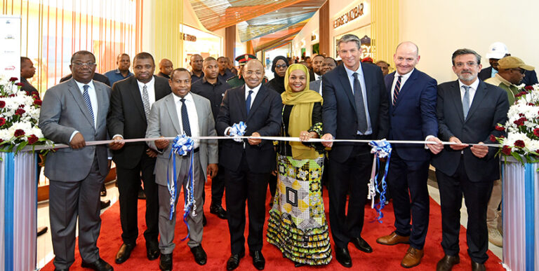 Open for business: The latest news and views from ACI’s World Business Partners