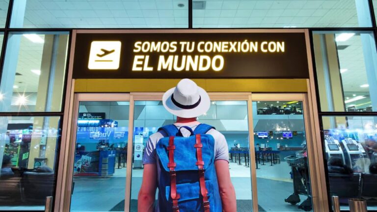 The world’s best airports for customer service excellence