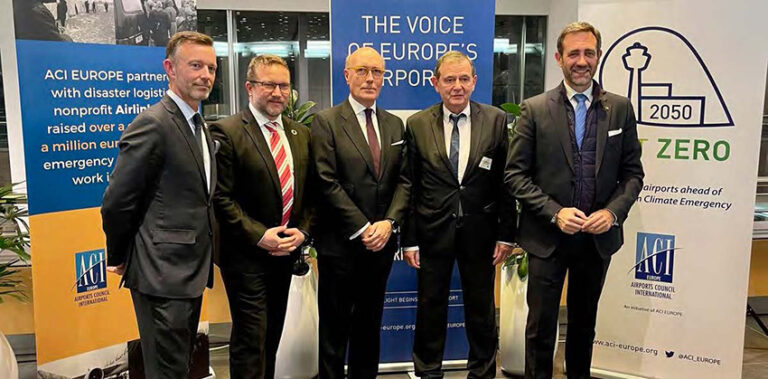 World in motion – ACI News