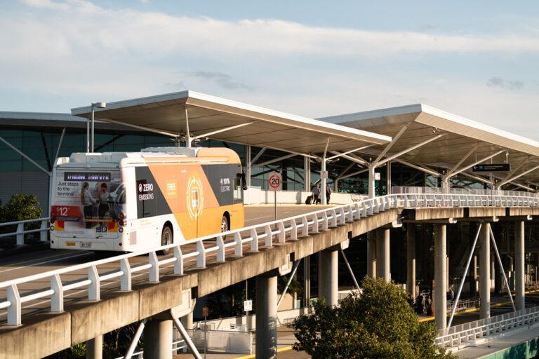 Brisbane achieves Level 4 status in ACI’s Airport Carbon Accreditation programme