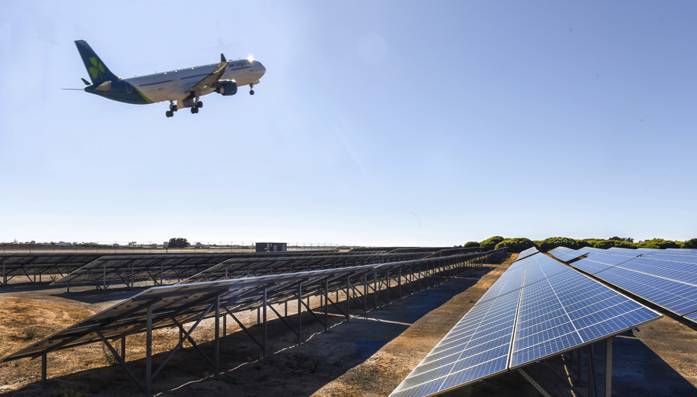 Portugal's airport network achieves new carbon accreditation milestone