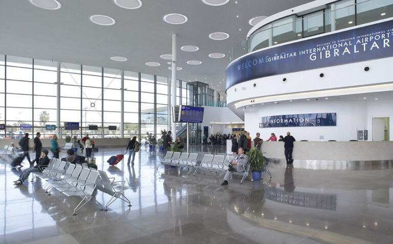 Small airports and the bottom line