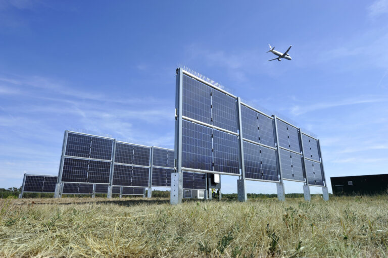 New milestone for ACI’s Airport Carbon Accreditation programme