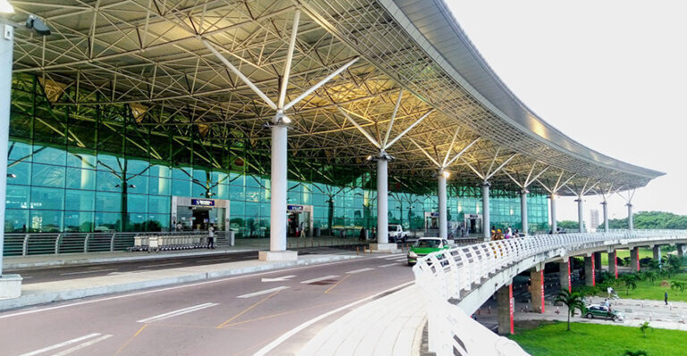 Spotlight on Egis’ airport ambitions in Africa