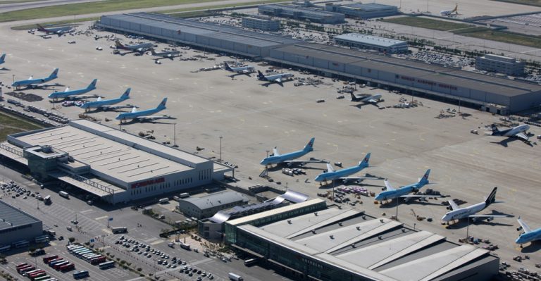 Incheon celebrates 22nd birthday as a leading cargo and logistics hub