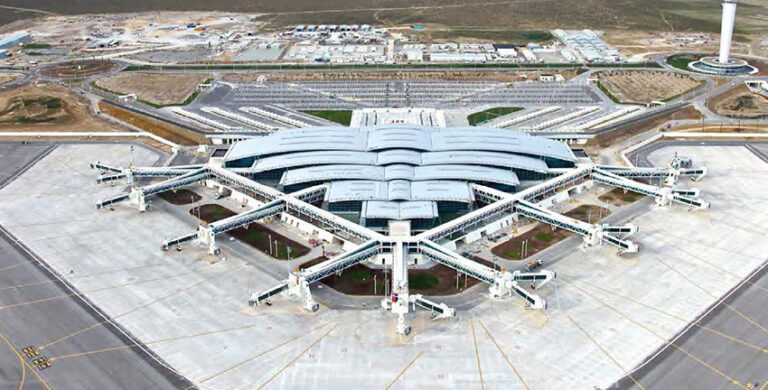 Investing in Africa: TAV Airports