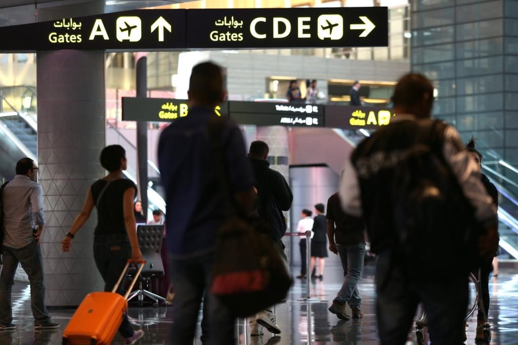 Investing in IT still key priority for airports