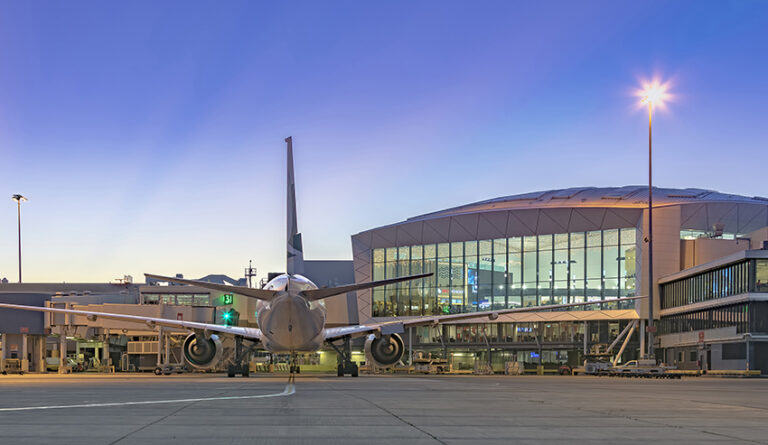Sydney Airport: On the comeback trail