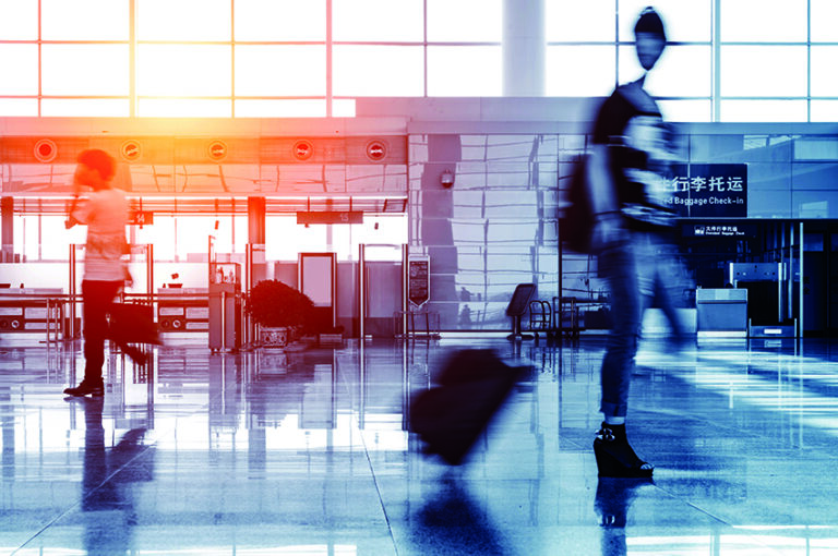 Back in the game: China’s re-opening to international travel