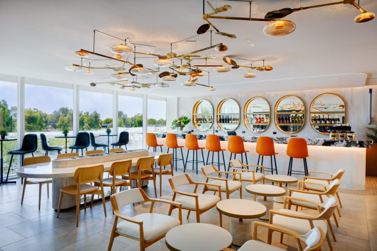 Plaza Premium Group opens Adelaide’s first lounge for international travellers