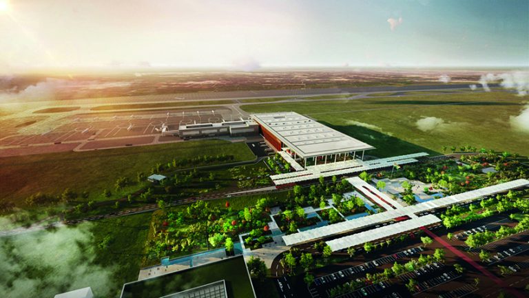 Amadeus to be key technology partner for Noida International Airport