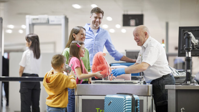 Northern Hemisphere airports set for strong summer