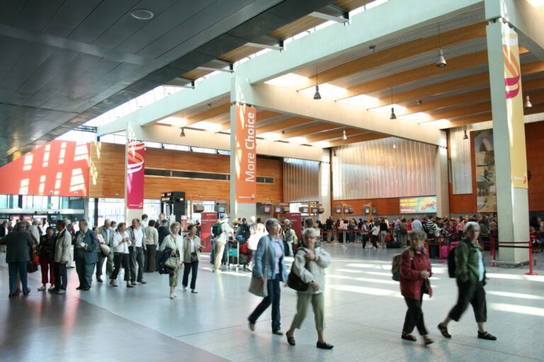 Bumper holiday weekend expected at Shannon Airport