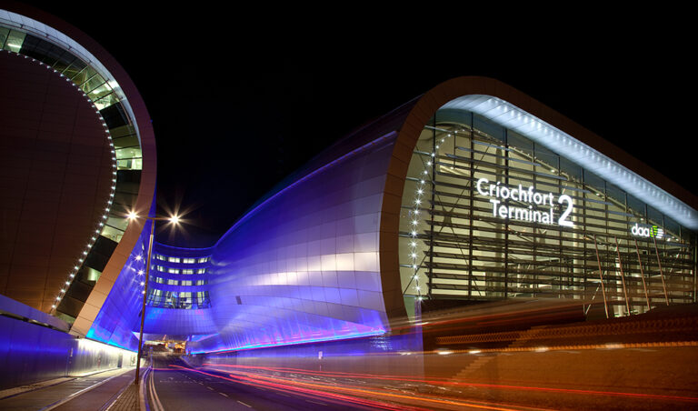 Return to profitability in 2022 for daa Group