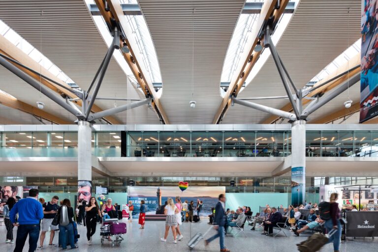 New technologies and equipment for Cork Airport