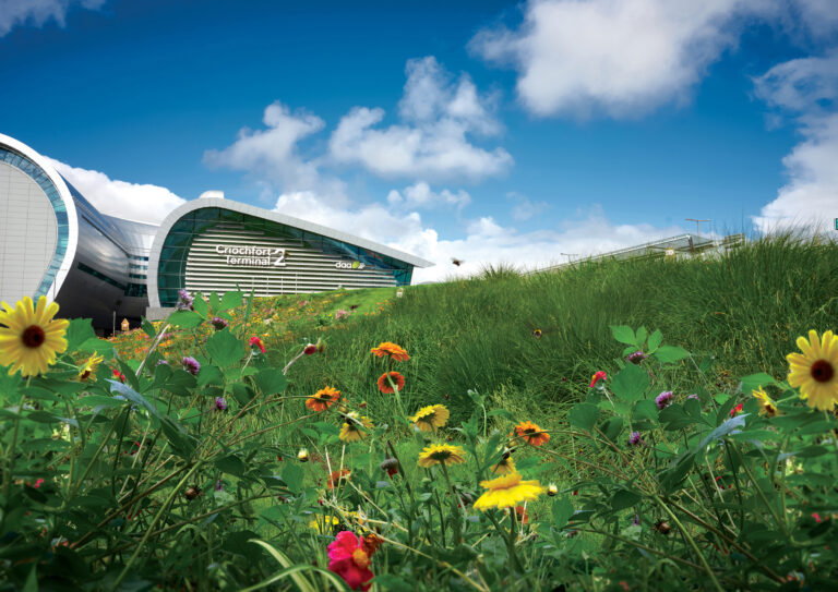 New incentives to airlines to reduce CO2 emissions at Dublin Airport