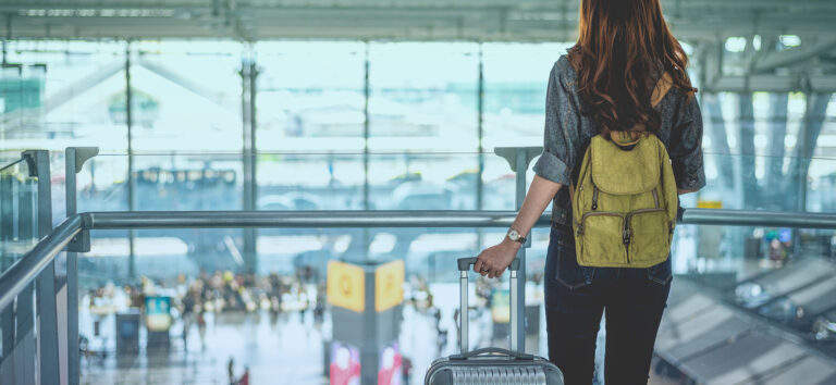 How tomorrow’s travel trends are shaping today’s IT agendas