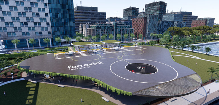Dawn of new era in urban mobility