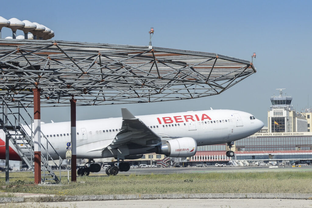 Aena signs new energy deal for its Spanish airports