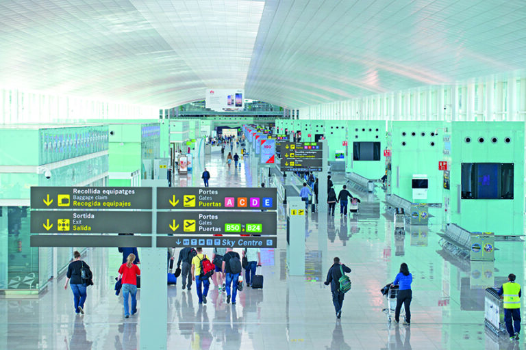 Potential hike in air travel tax concerns ACI World
