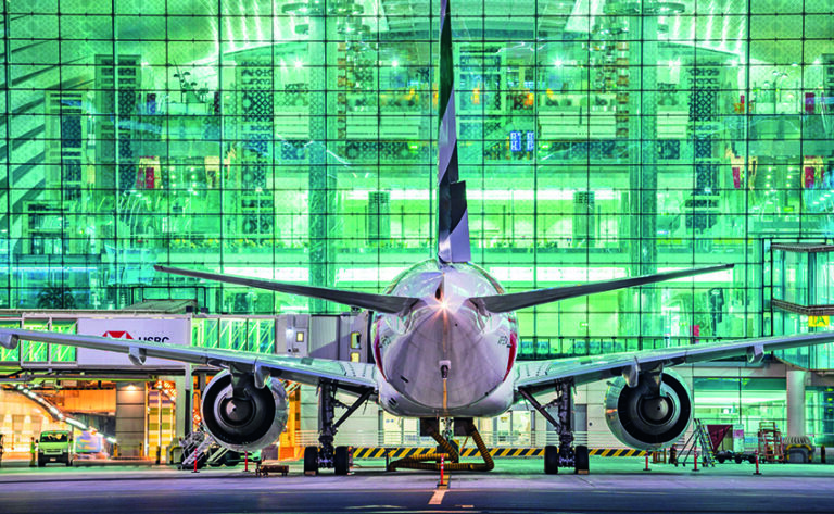 Is aviation attractive enough?