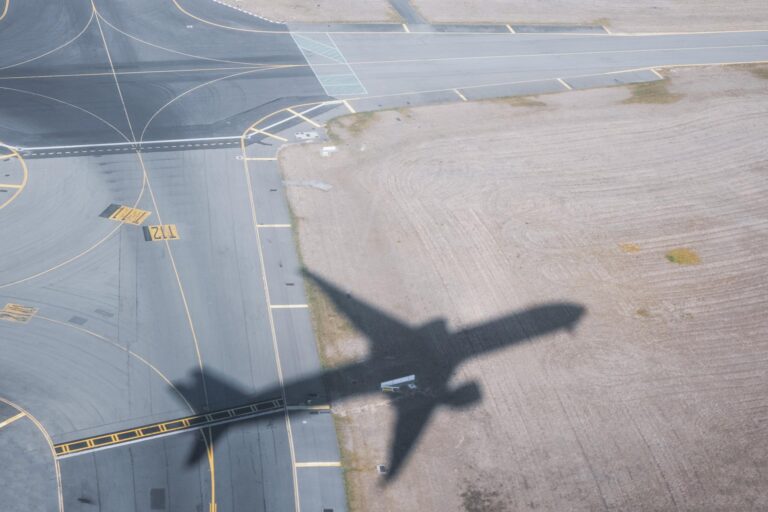 ACI World welcomes IATA’s Net Zero Roadmaps