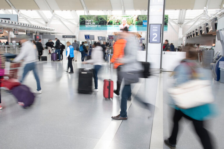 World’s best airports for customer experience excellence