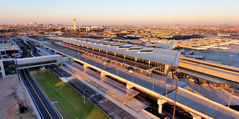 Seven additional gates open at Newark Liberty’s Terminal A