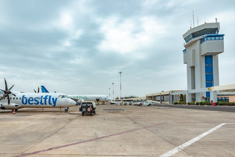 VINCI Airports takes over operation of seven Cabo Verde airports