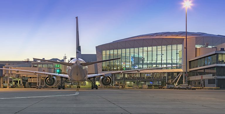 Sydney Airport: Being a good neighbour