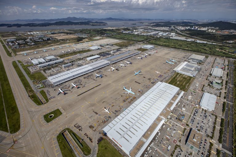 New Incheon CEO reveals vision to develop smart logistics clusters