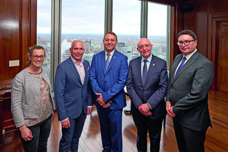 News from ACI World, ACI Asia-Pacific and ACI EUROPE