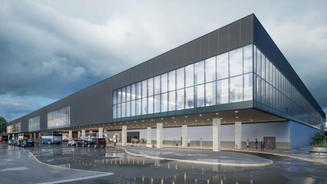 New facilities to enhance Milan Bergamo Airport