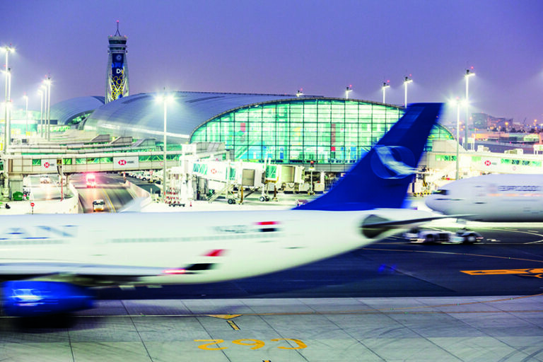 Winter travel season set to be one of the best for Dubai’s airports