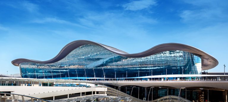 Abu Dhabi’s airports experience “exceptional” traffic growth