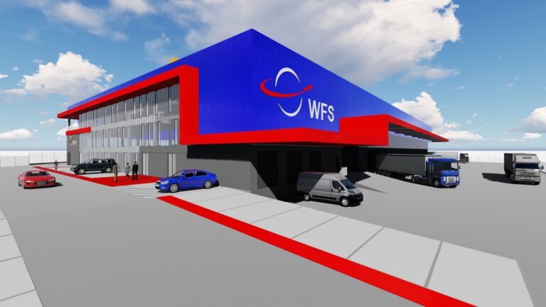 WFS to open fifth cargo terminal at Adolfo Suárez Madrid-Barajas Airport