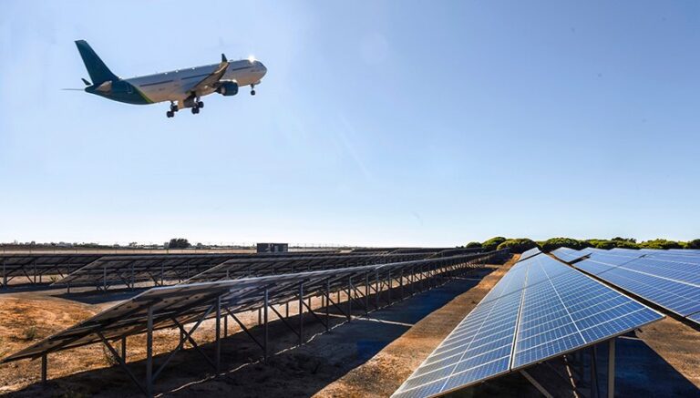 Destination net zero
