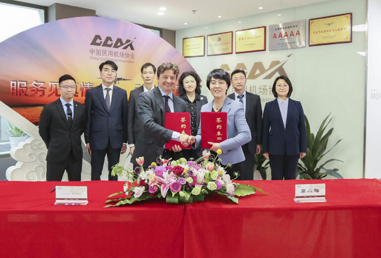 ACI Regional News