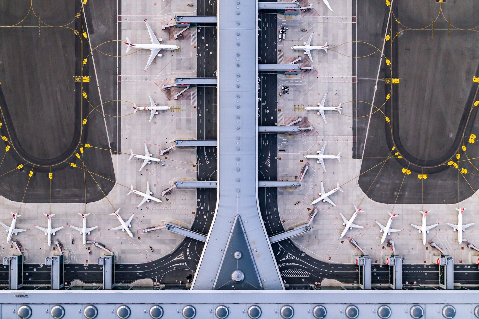 London Heathrow is the most internationally connected airport in the ...
