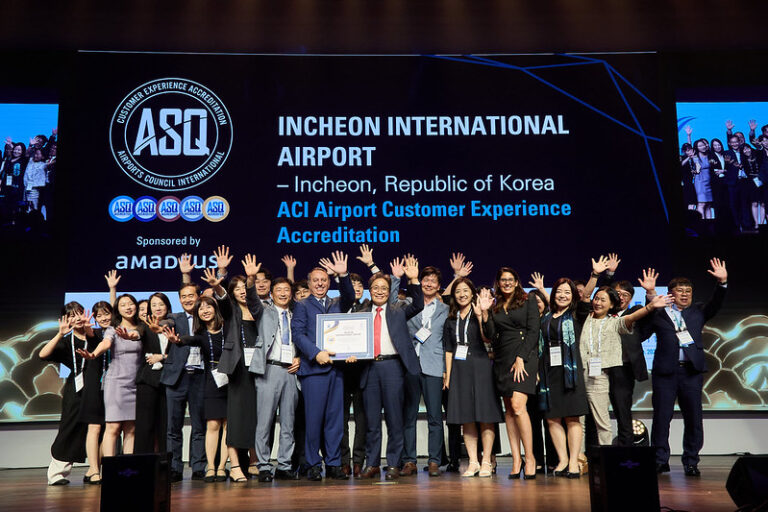 Key highlights of ACI Customer Experience Global Summit